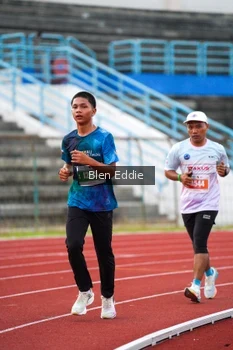Runner Photo 4697110
