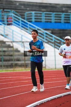Runner Photo 4697111