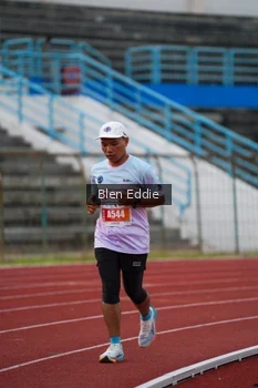 Runner Photo 4697117