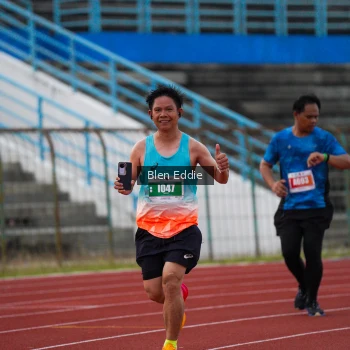 Runner Photo 4697118