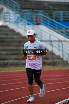 Runner Photo 4697120