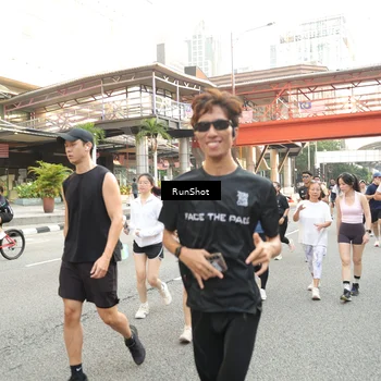Runner Photo 4697121