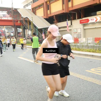 Runner Photo 4697122