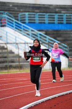 Runner Photo 4697123