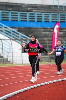 Runner Photo 4697125