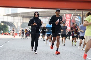 Runner Photo 4697126