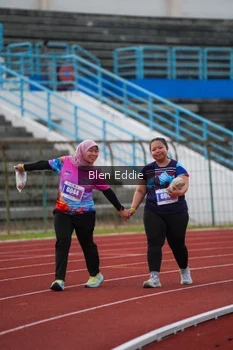 Runner Photo 4697127
