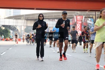 Runner Photo 4697132