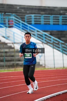Runner Photo 4697135