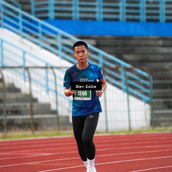 Runner Photo 4697136