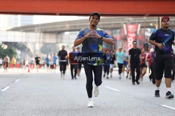 Runner Photo 4697137