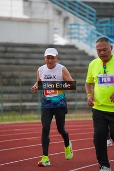 Runner Photo 4697139