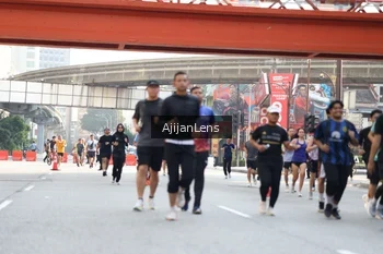 Runner Photo 4697140