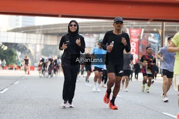 Runner Photo 4697141