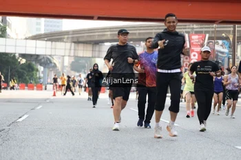 Runner Photo 4697143