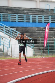 Runner Photo 4697144