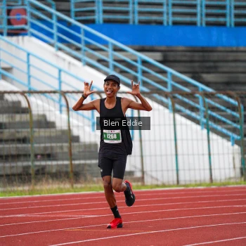 Runner Photo 4697145