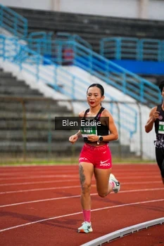 Runner Photo 4697147