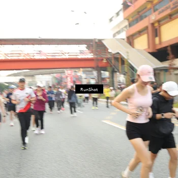 Runner Photo 4697148