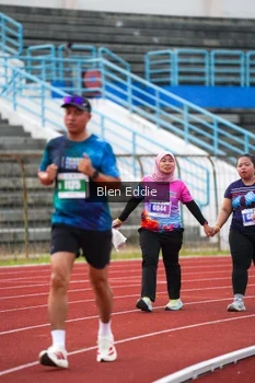 Runner Photo 4697149