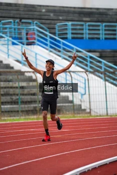 Runner Photo 4697150