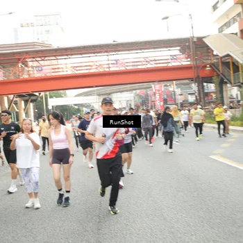 Runner Photo 4697151
