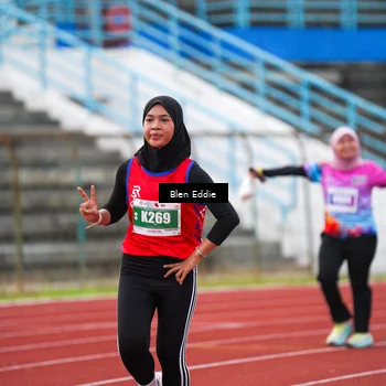 Runner Photo 4697154