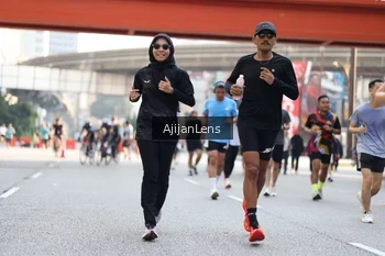 Runner Photo 4697156