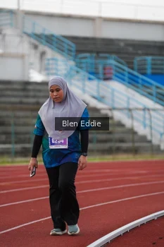 Runner Photo 4697157