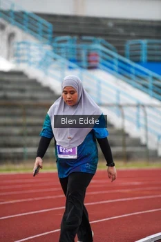 Runner Photo 4697158