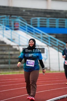 Runner Photo 4697160