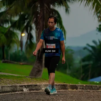 Runner Photo 4697161