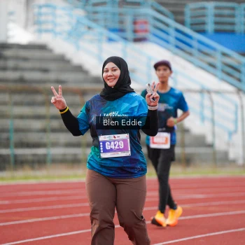 Runner Photo 4697163