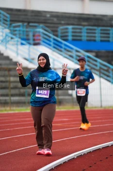 Runner Photo 4697165