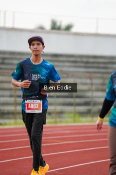 Runner Photo 4697166