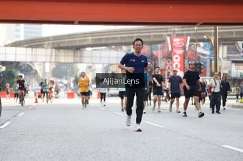 Runner Photo 4697167