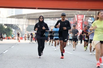 Runner Photo 4697168