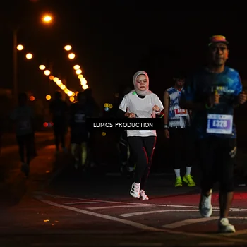 Runner Photo 4697170