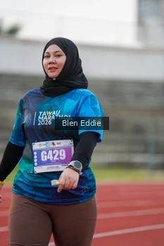Runner Photo 4697171