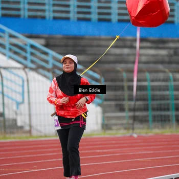 Runner Photo 4697172
