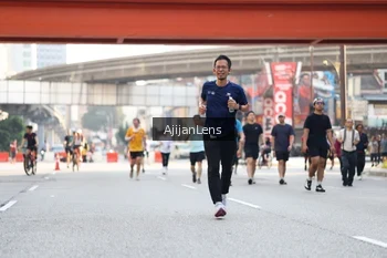Runner Photo 4697178