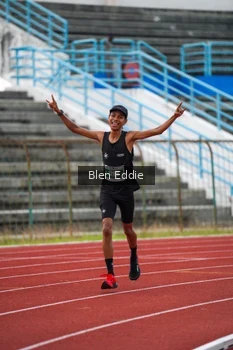 Runner Photo 4697181