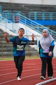 Runner Photo 4697182