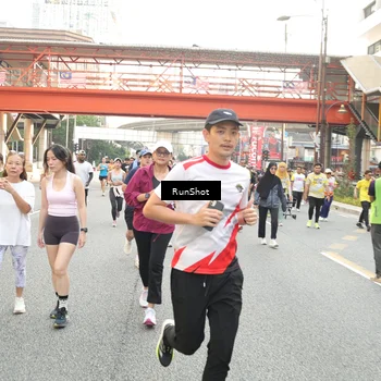 Runner Photo 4697183