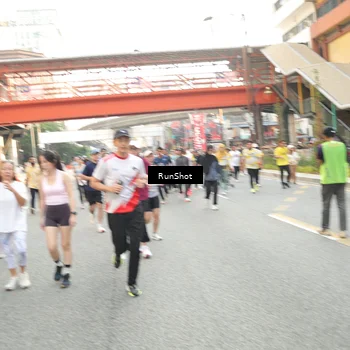 Runner Photo 4697186