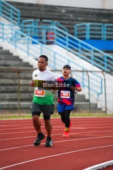 Runner Photo 4697187