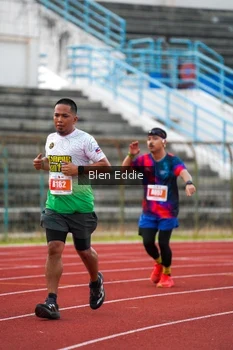 Runner Photo 4697189