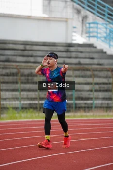 Runner Photo 4697190