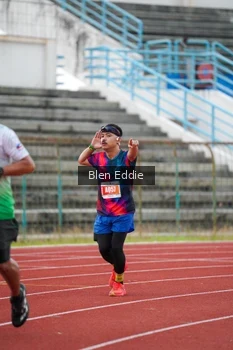 Runner Photo 4697191