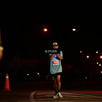 Runner Photo 4697192